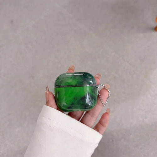 NOCTURNE GREEN CASE