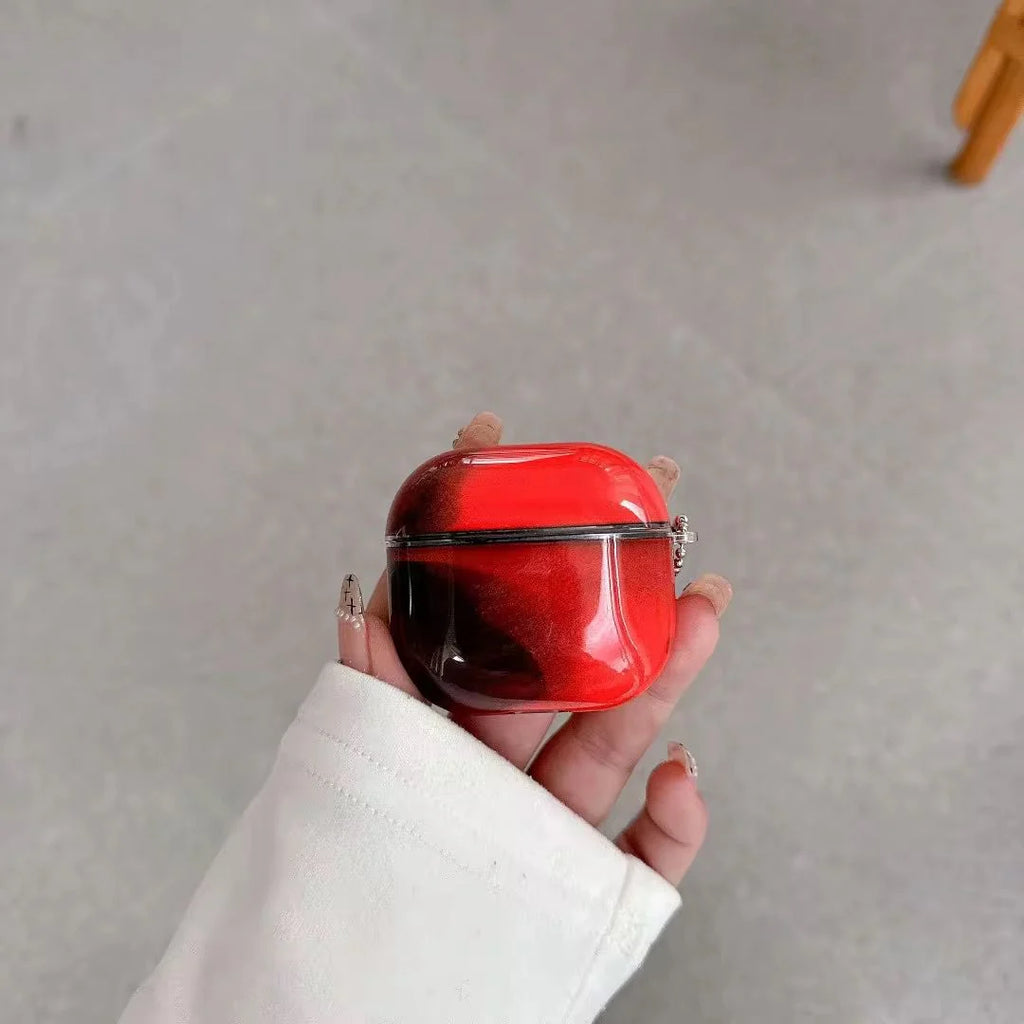 NOCTURNE RED CASE