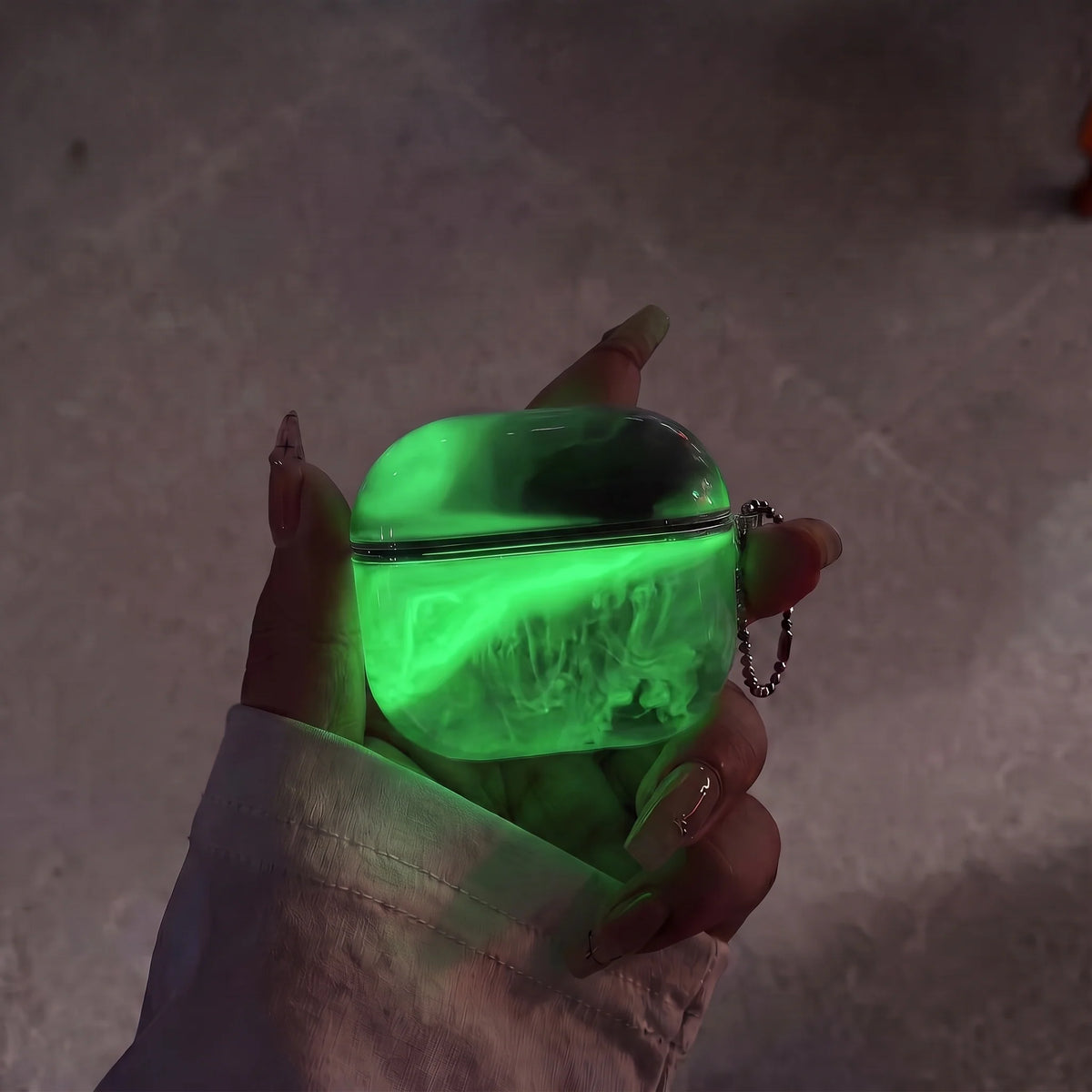 NOCTURNE GREEN CASE