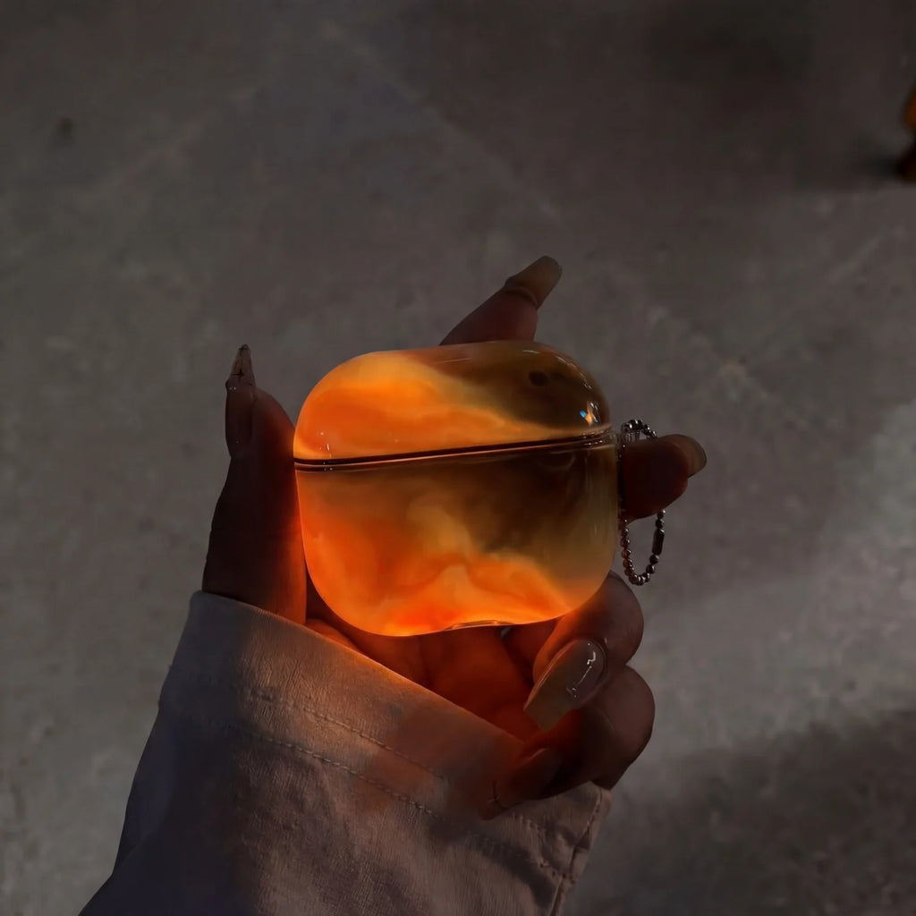 NOCTURNE ORANGE CASE