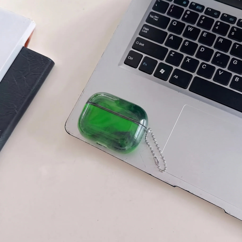 NOCTURNE GREEN CASE