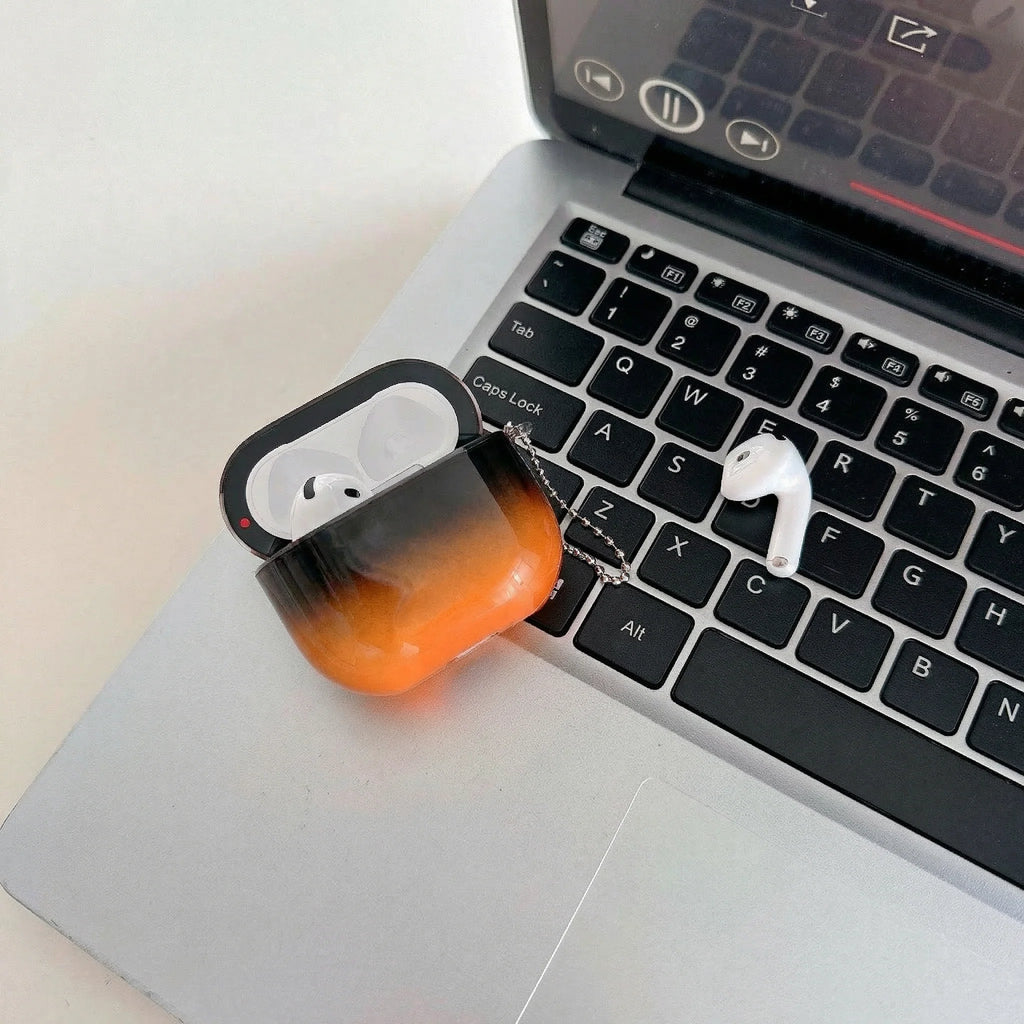 NOCTURNE ORANGE CASE