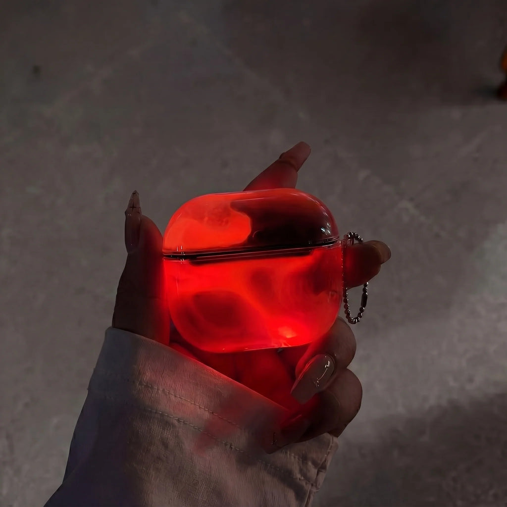 NOCTURNE RED CASE