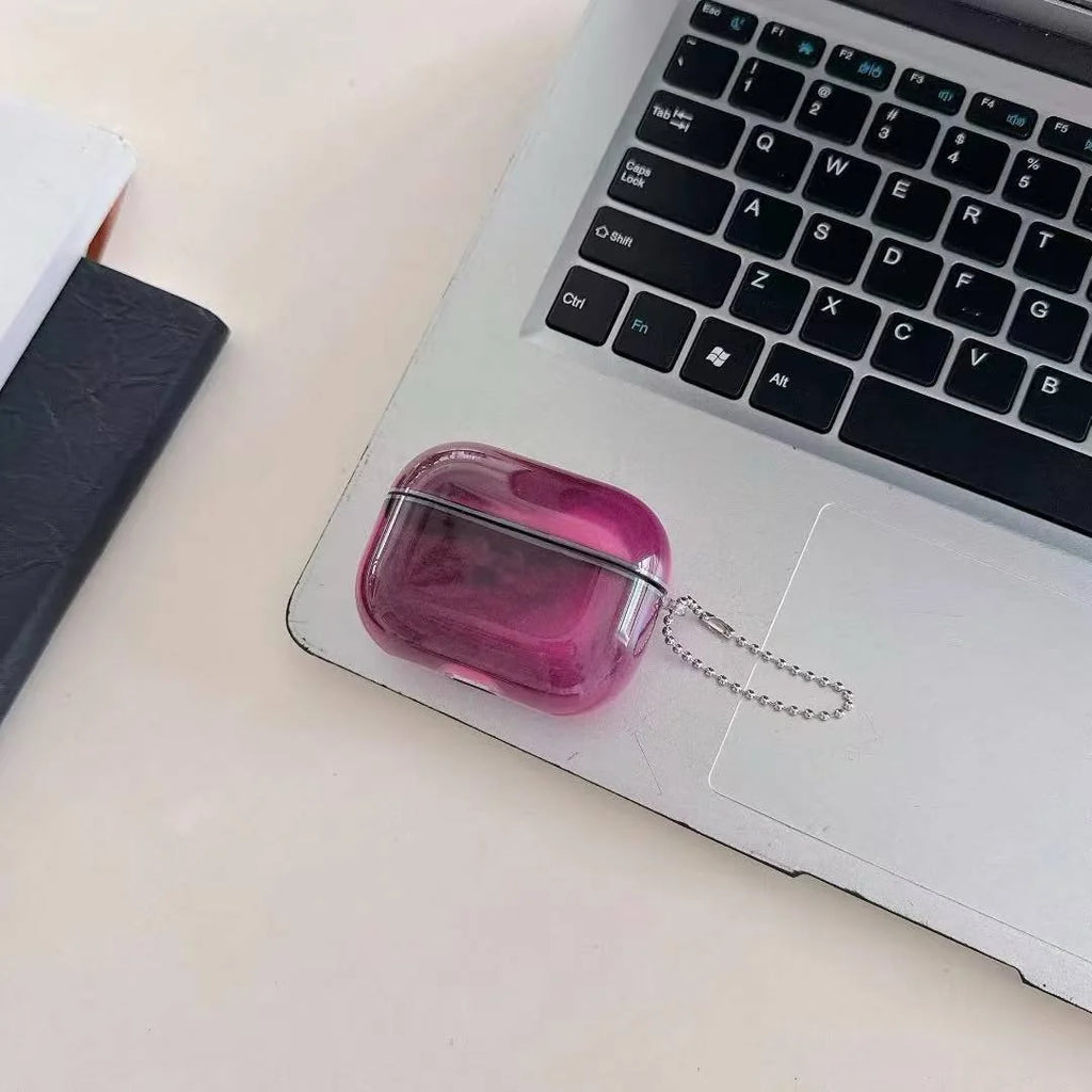 NOCTURNE PINK CASE
