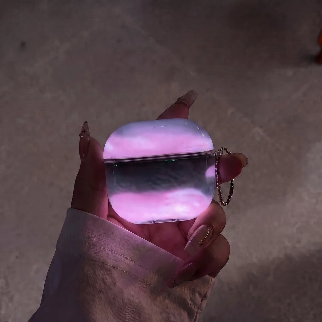 NOCTURNE PINK CASE