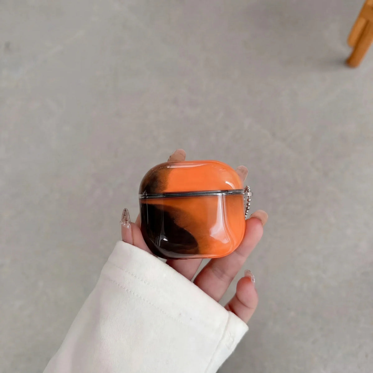NOCTURNE ORANGE CASE