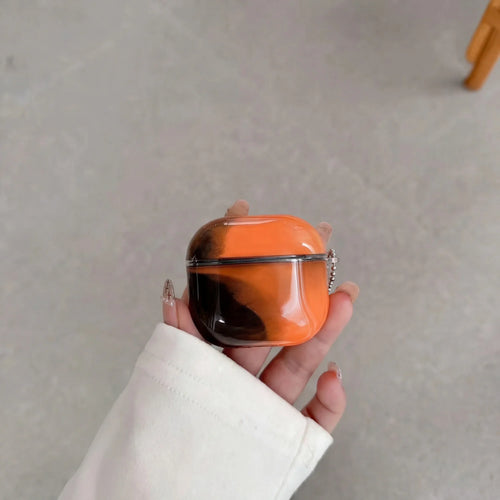 NOCTURNE ORANGE CASE