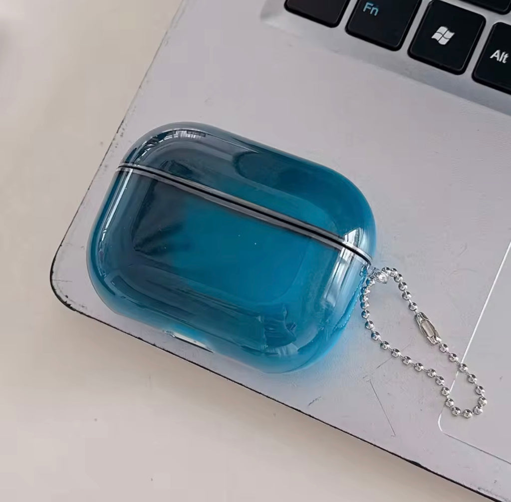 NOCTURNE BLUE CASE