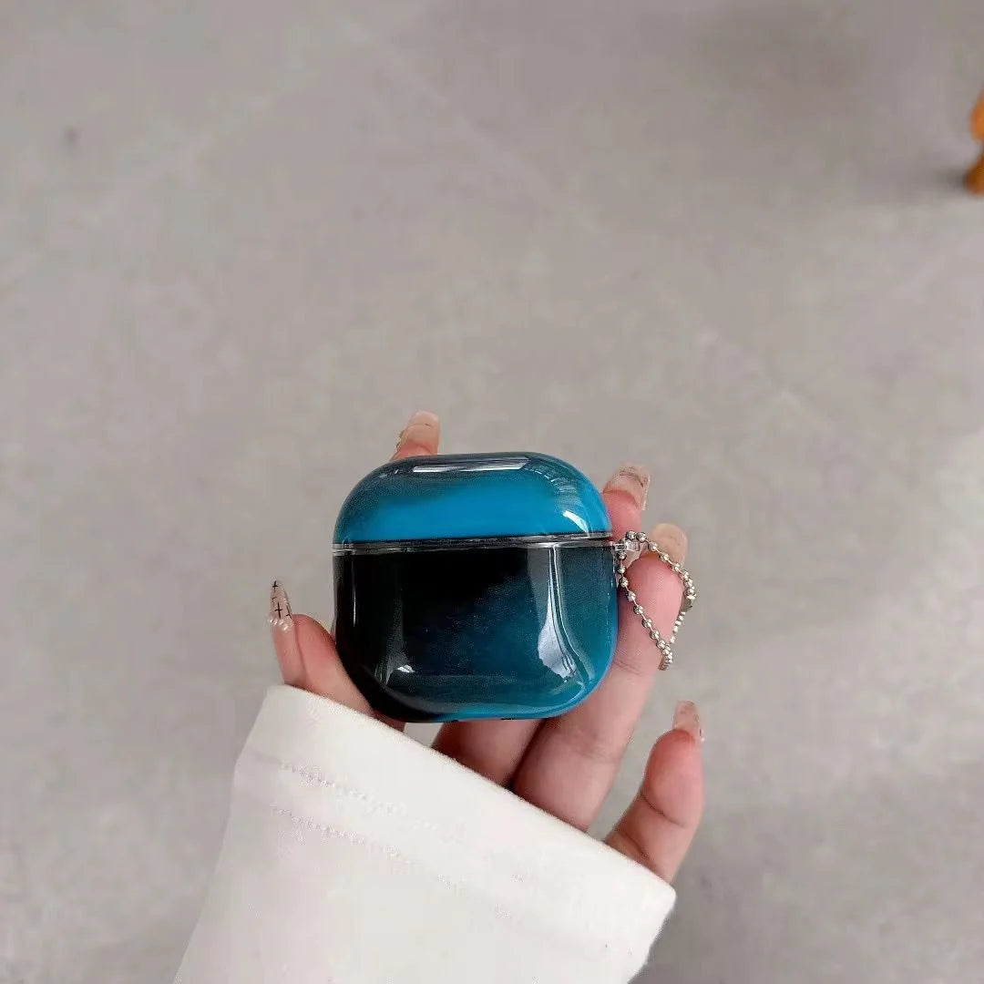 NOCTURNE BLUE CASE